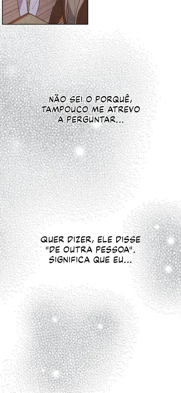 Dear Benjamin – Capítulo 18 Yaoi – Página 17