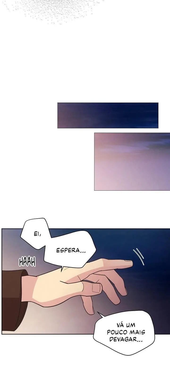 Dear Benjamin – Capítulo 18 Yaoi – Página 18