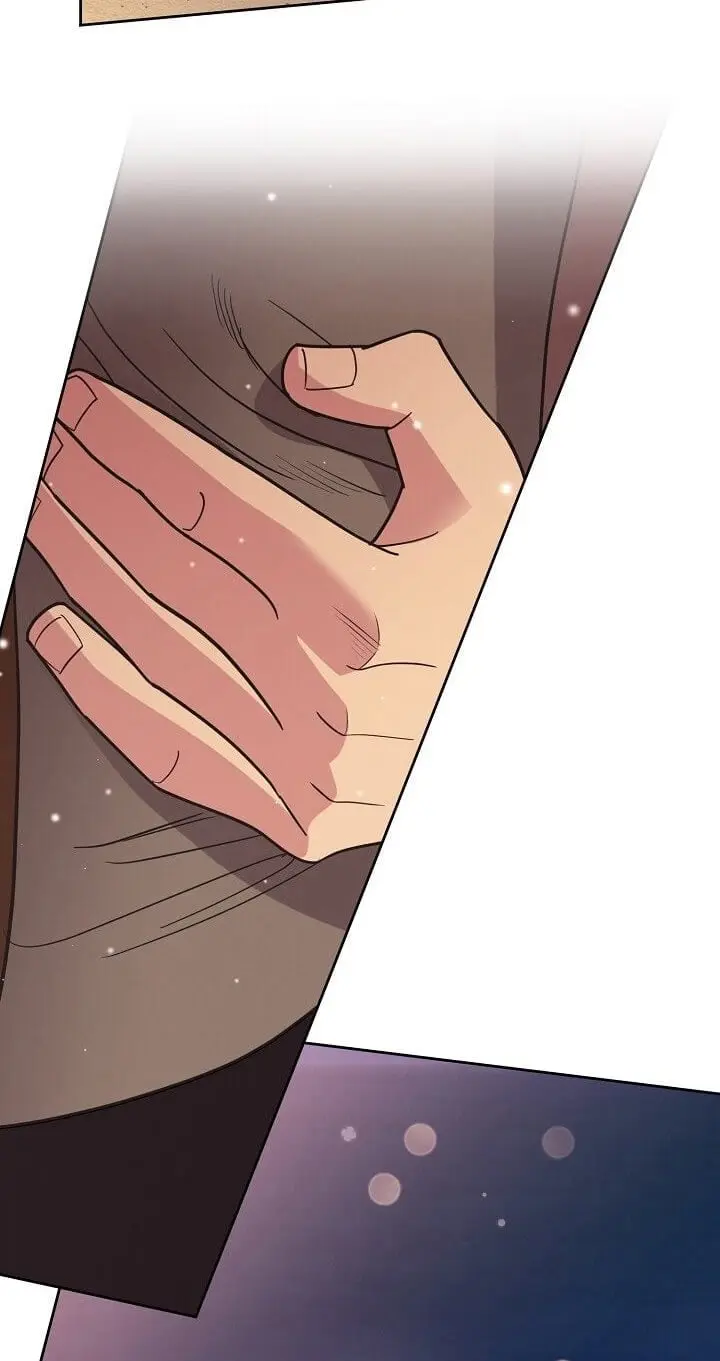 Dear Benjamin – Capítulo 18 Yaoi – Página 21