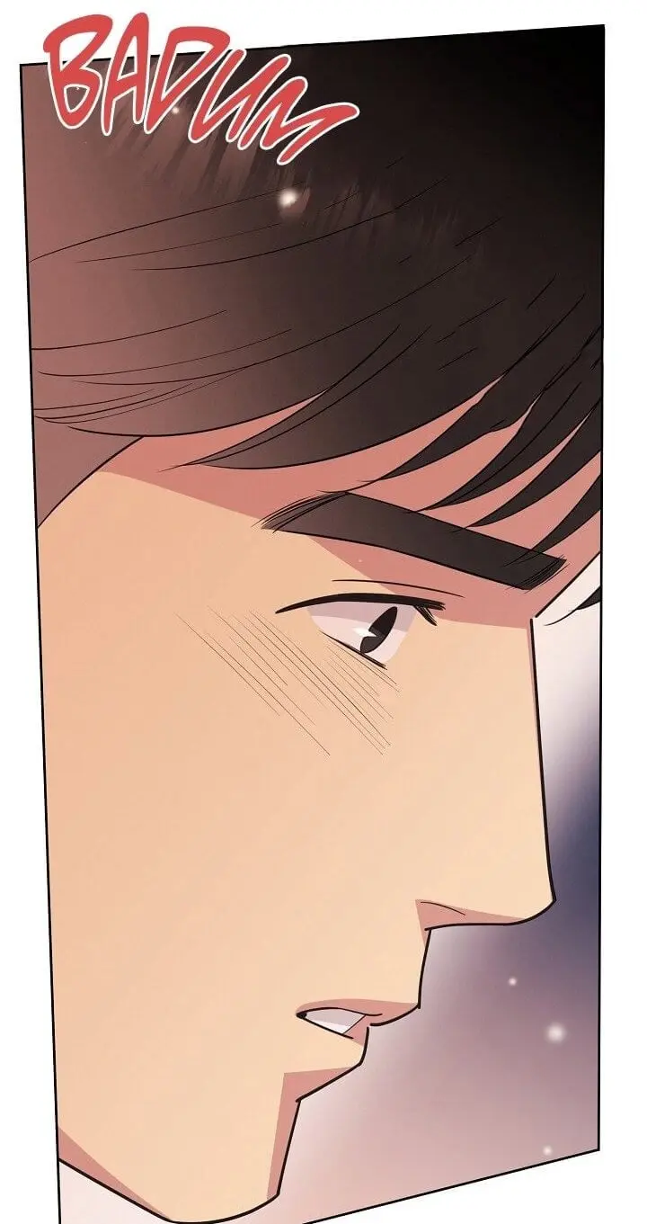 Dear Benjamin – Capítulo 18 Yaoi – Página 23