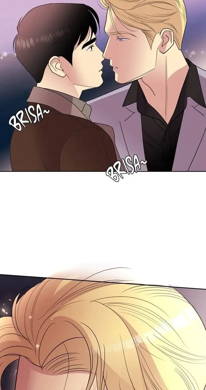 Dear Benjamin – Capítulo 18 Yaoi – Página 26