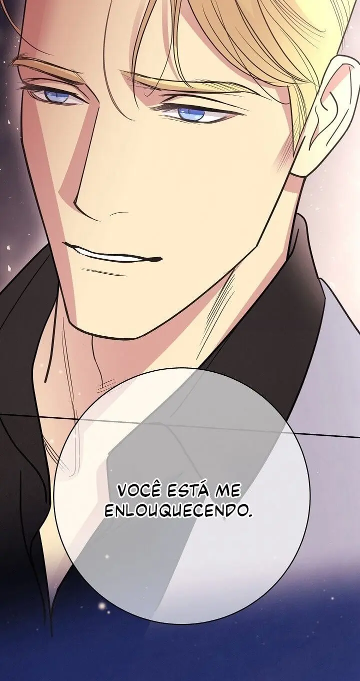 Dear Benjamin – Capítulo 18 Yaoi – Página 27