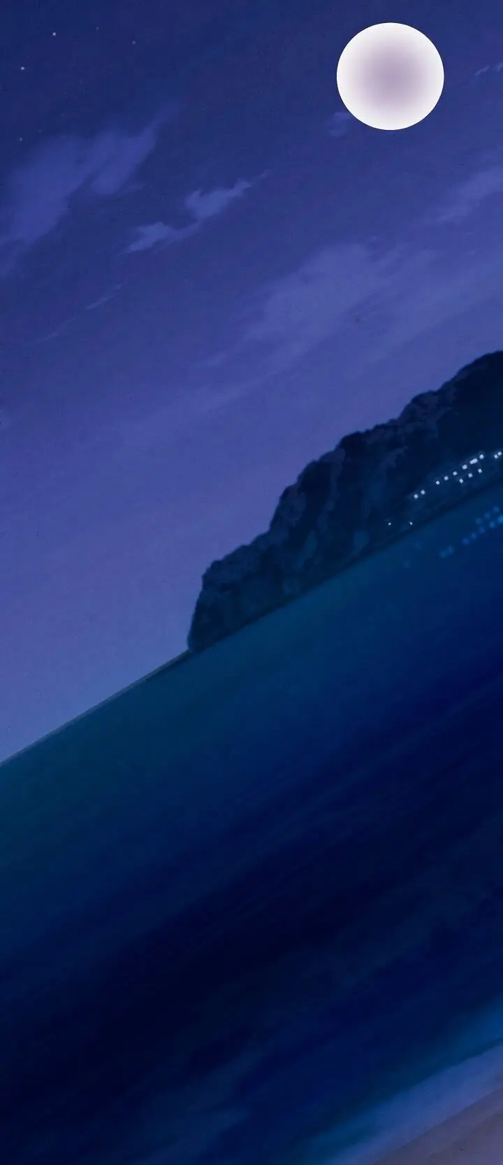 Dear Benjamin – Capítulo 18 Yaoi – Página 28