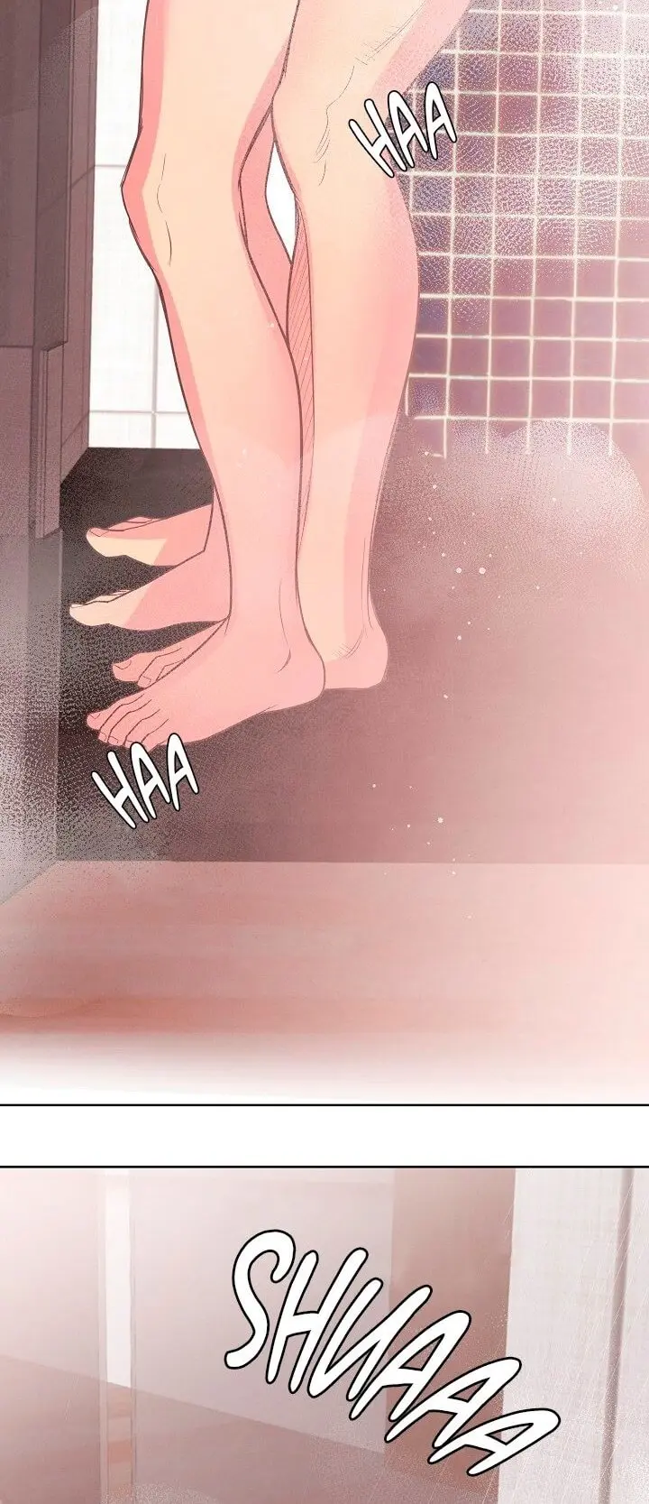 Dear Benjamin – Capítulo 18 Yaoi – Página 31