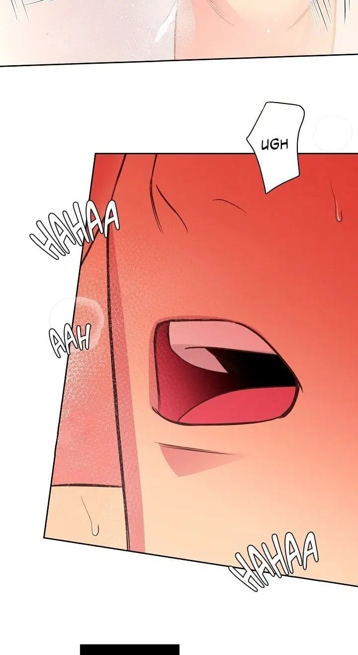 Dear Benjamin – Capítulo 18 Yaoi – Página 37