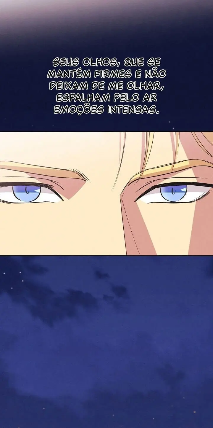 Dear Benjamin – Capítulo 18 Yaoi – Página 4