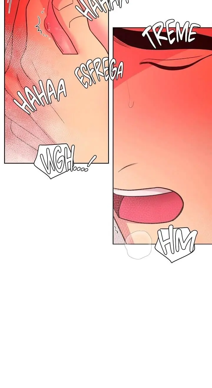 Dear Benjamin – Capítulo 18 Yaoi – Página 40