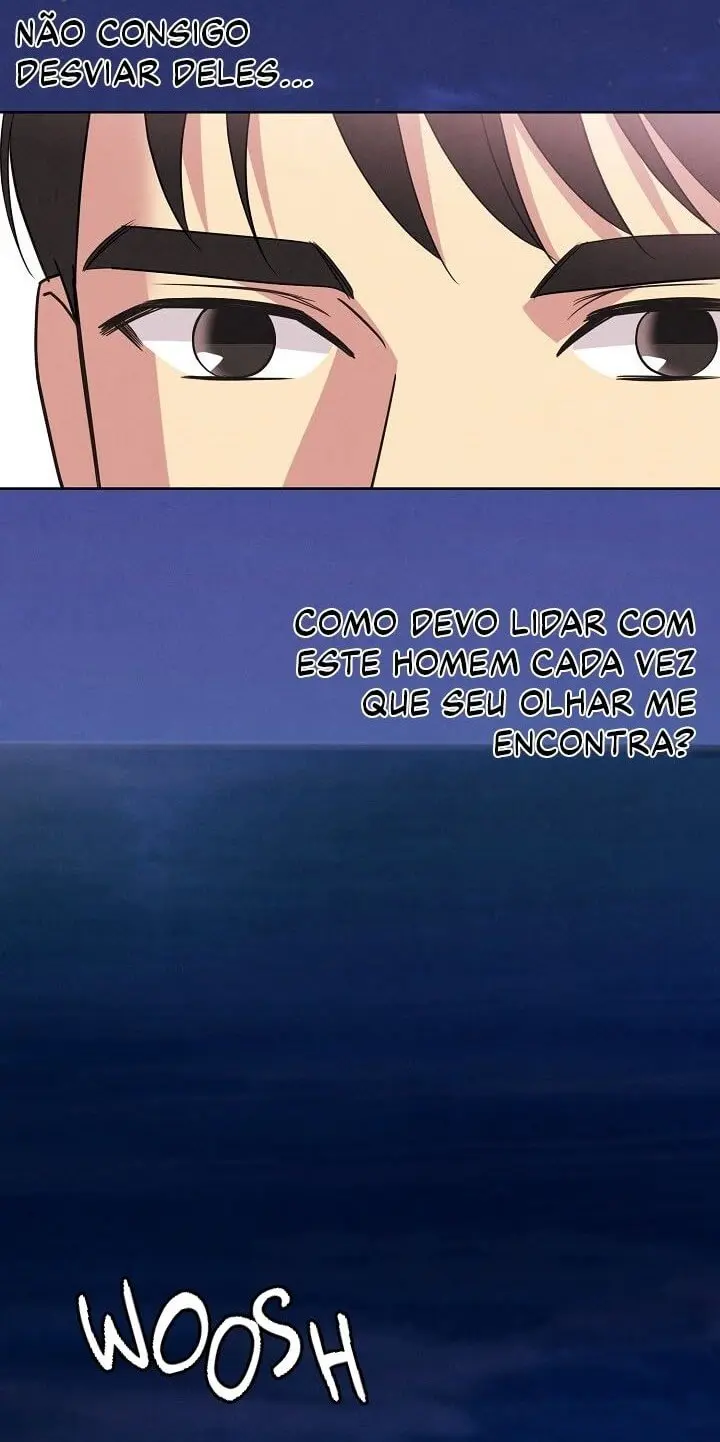 Dear Benjamin – Capítulo 18 Yaoi – Página 5