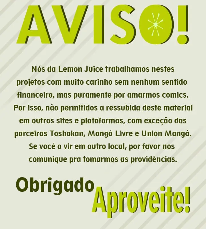 Dear Benjamin – Capítulo 19 Yaoi – Página 1