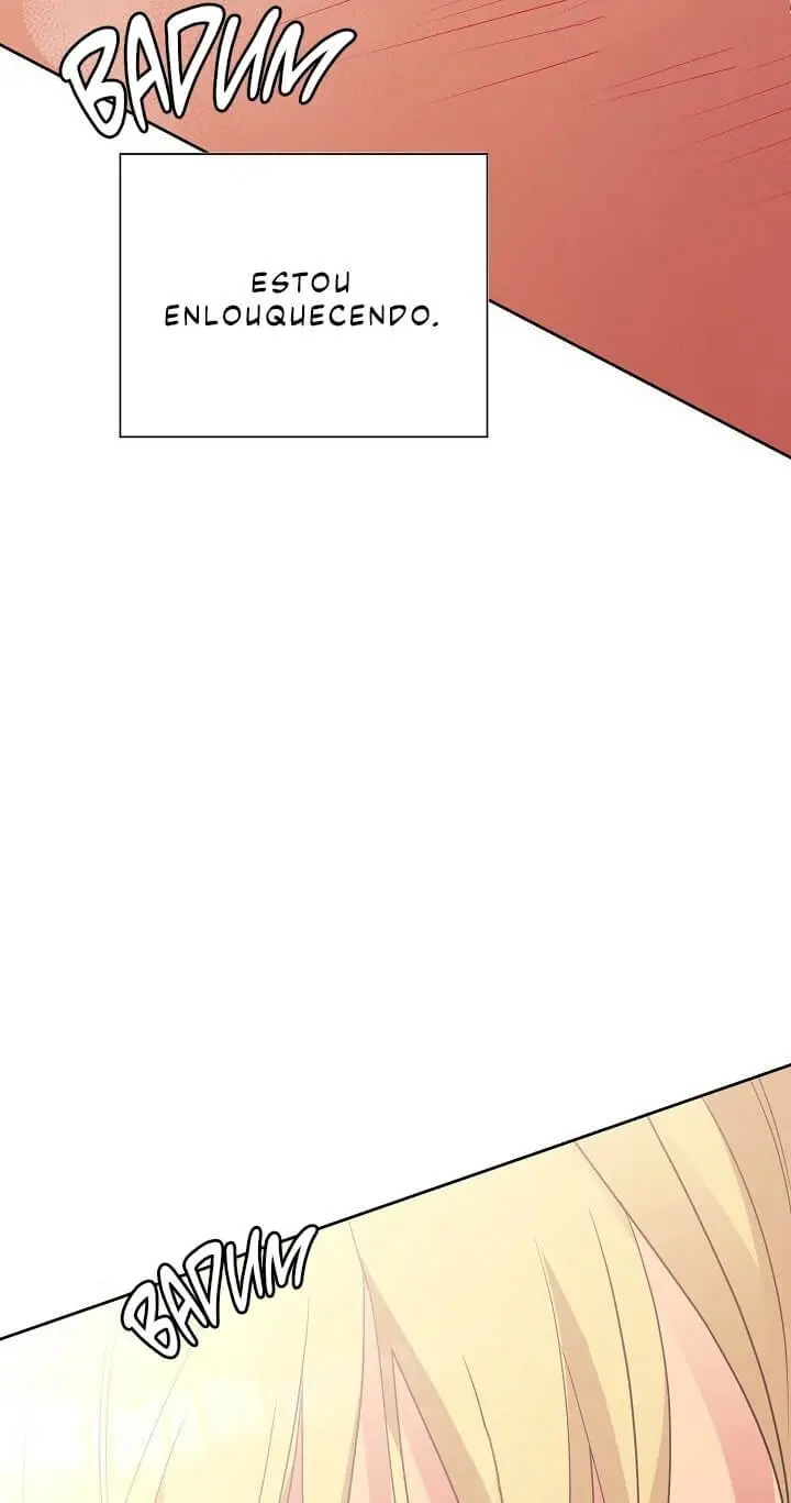 Dear Benjamin – Capítulo 19 Yaoi – Página 10