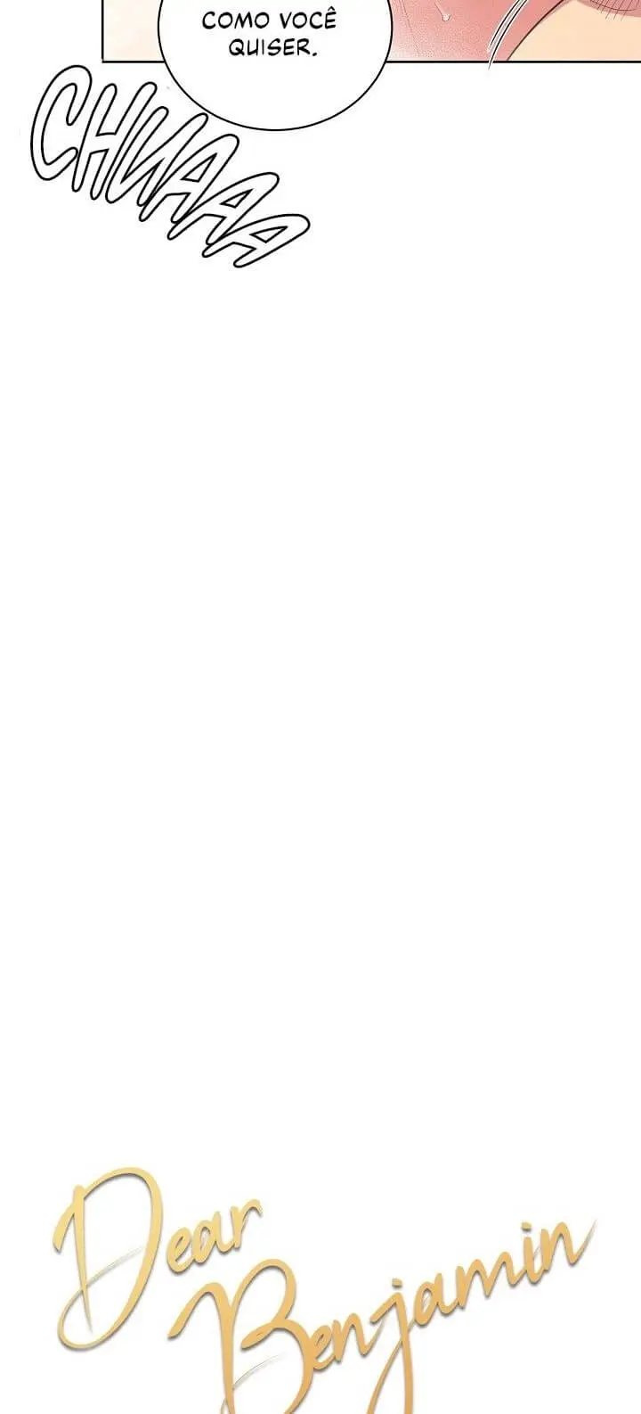 Dear Benjamin – Capítulo 19 Yaoi – Página 17