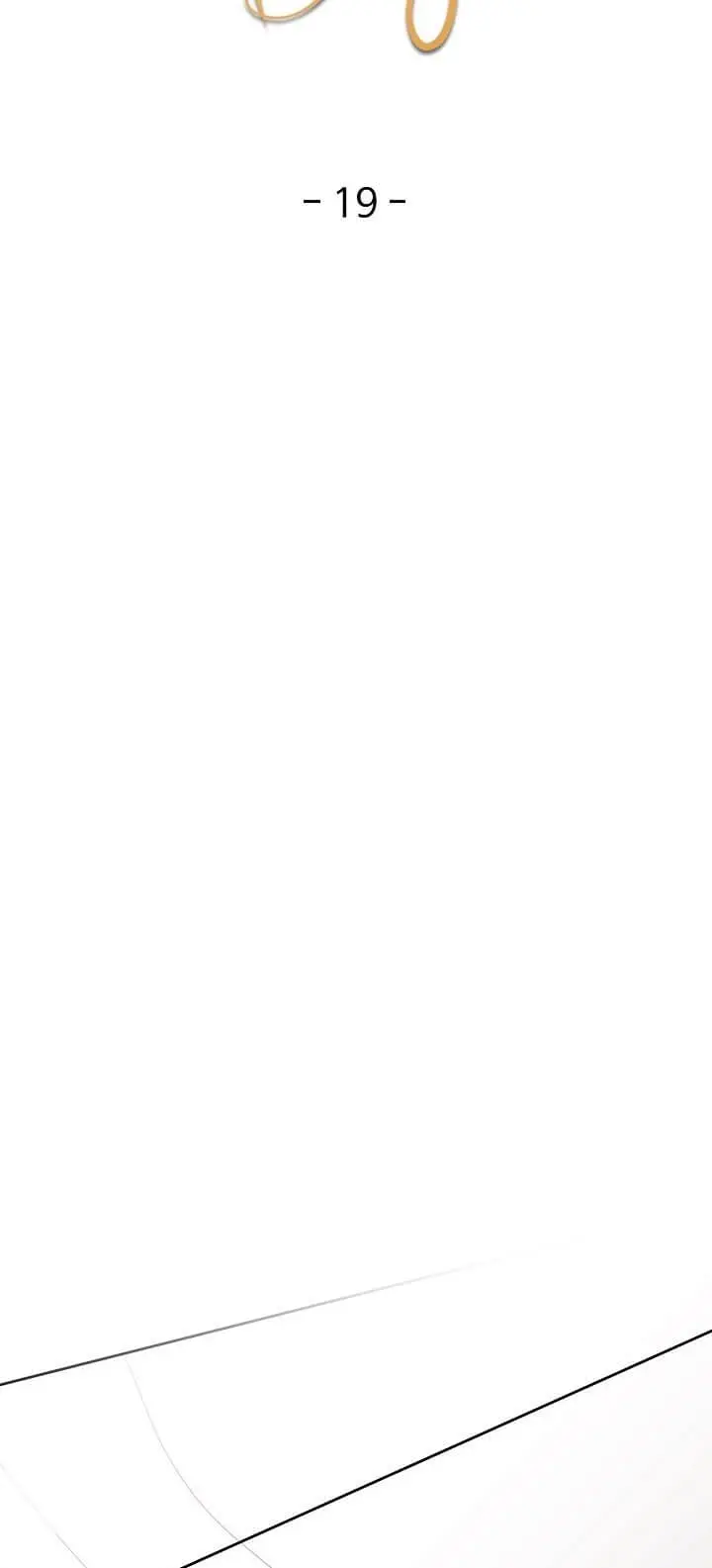 Dear Benjamin – Capítulo 19 Yaoi – Página 18