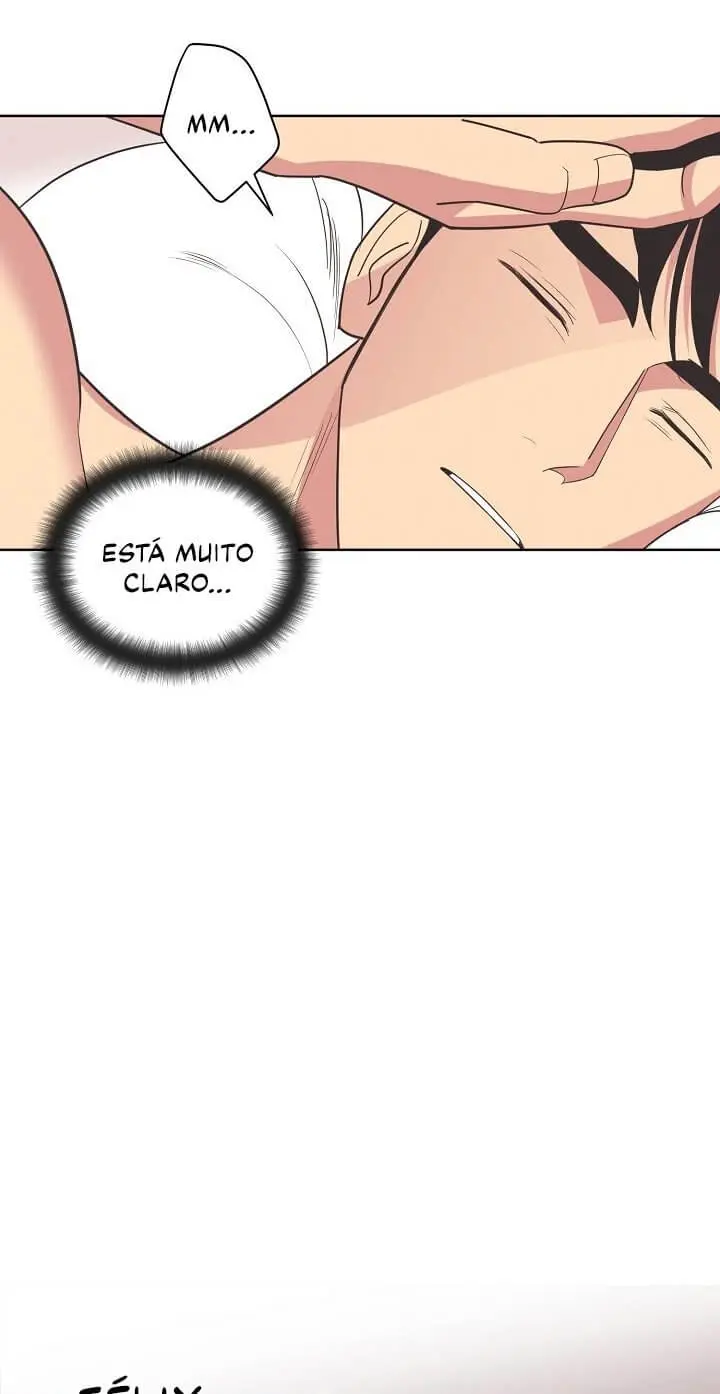 Dear Benjamin – Capítulo 19 Yaoi – Página 20