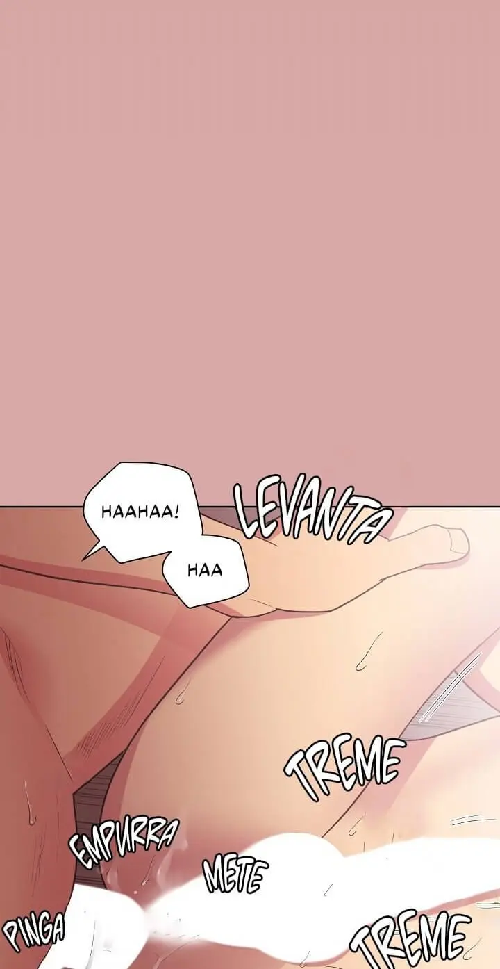 Dear Benjamin – Capítulo 19 Yaoi – Página 26