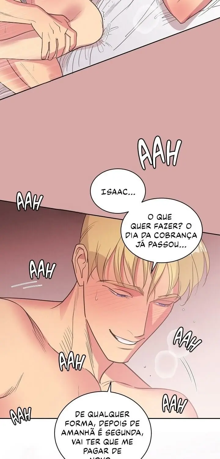 Dear Benjamin – Capítulo 19 Yaoi – Página 28