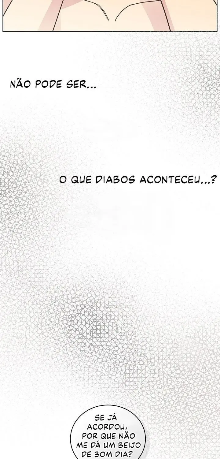 Dear Benjamin – Capítulo 19 Yaoi – Página 34