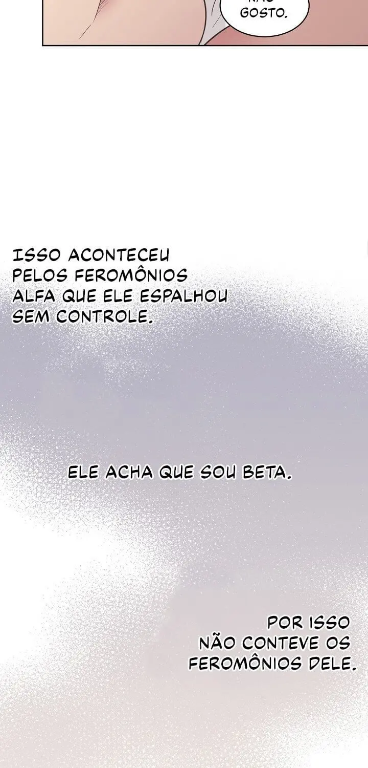 Dear Benjamin – Capítulo 19 Yaoi – Página 38