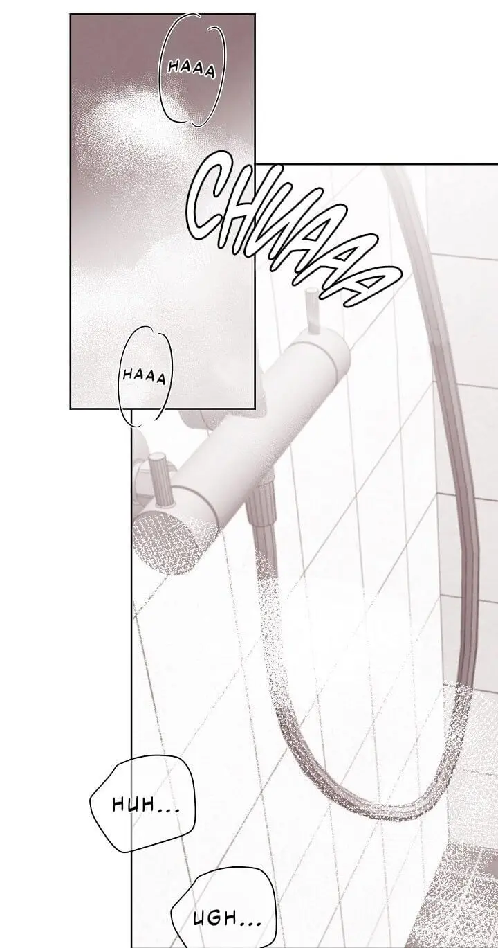 Dear Benjamin – Capítulo 19 Yaoi – Página 4