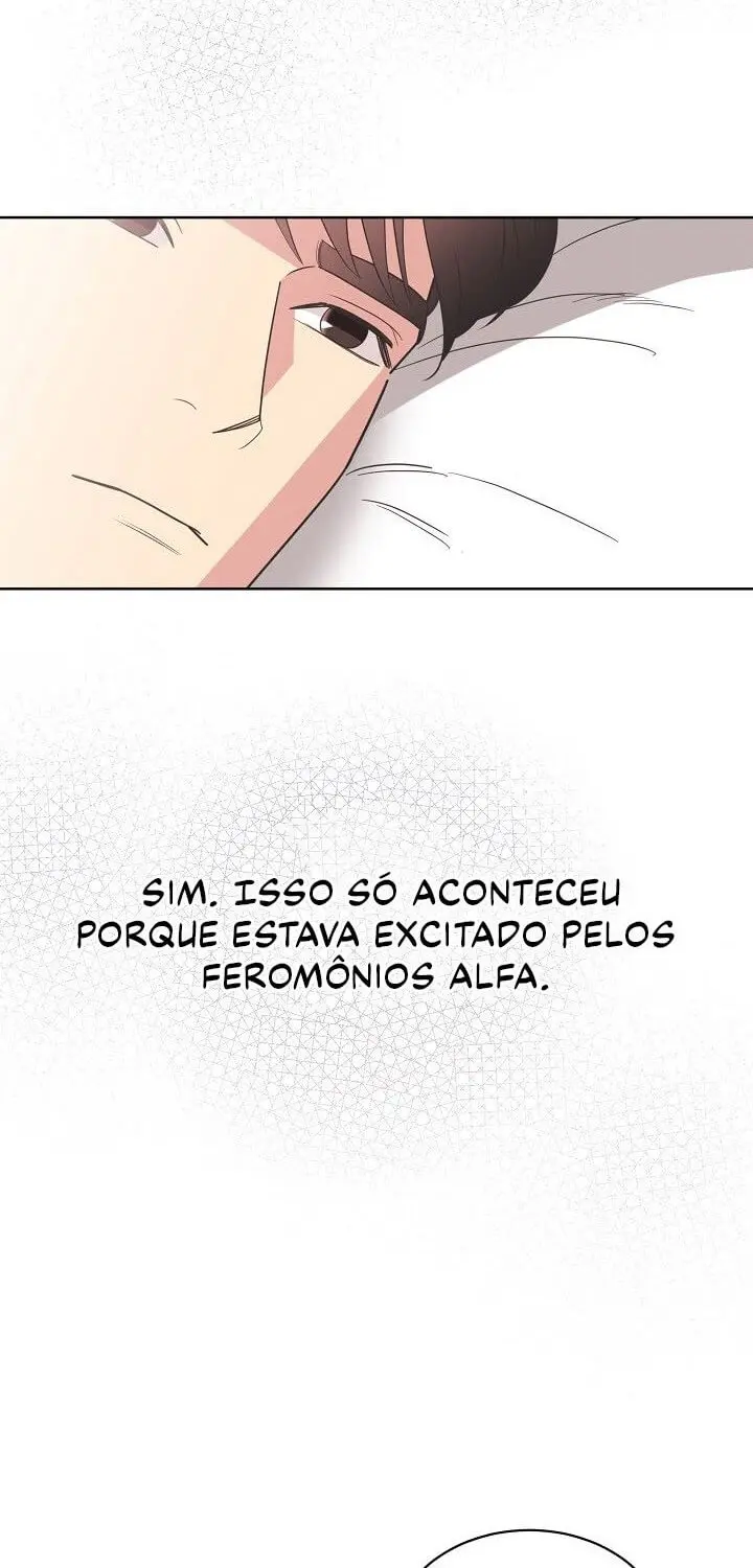 Dear Benjamin – Capítulo 19 Yaoi – Página 41