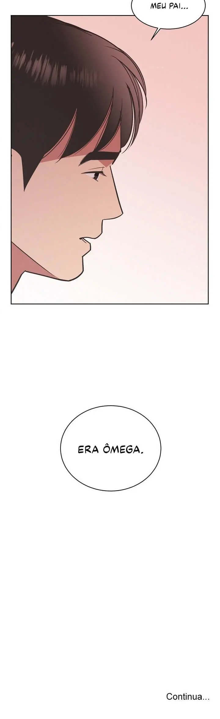 Dear Benjamin – Capítulo 19 Yaoi – Página 54