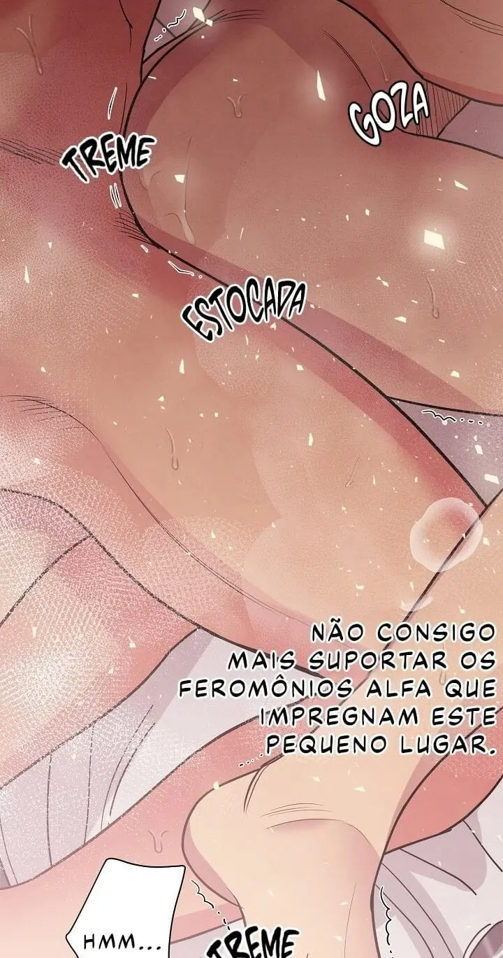 Dear Benjamin – Capítulo 19 Yaoi – Página 8