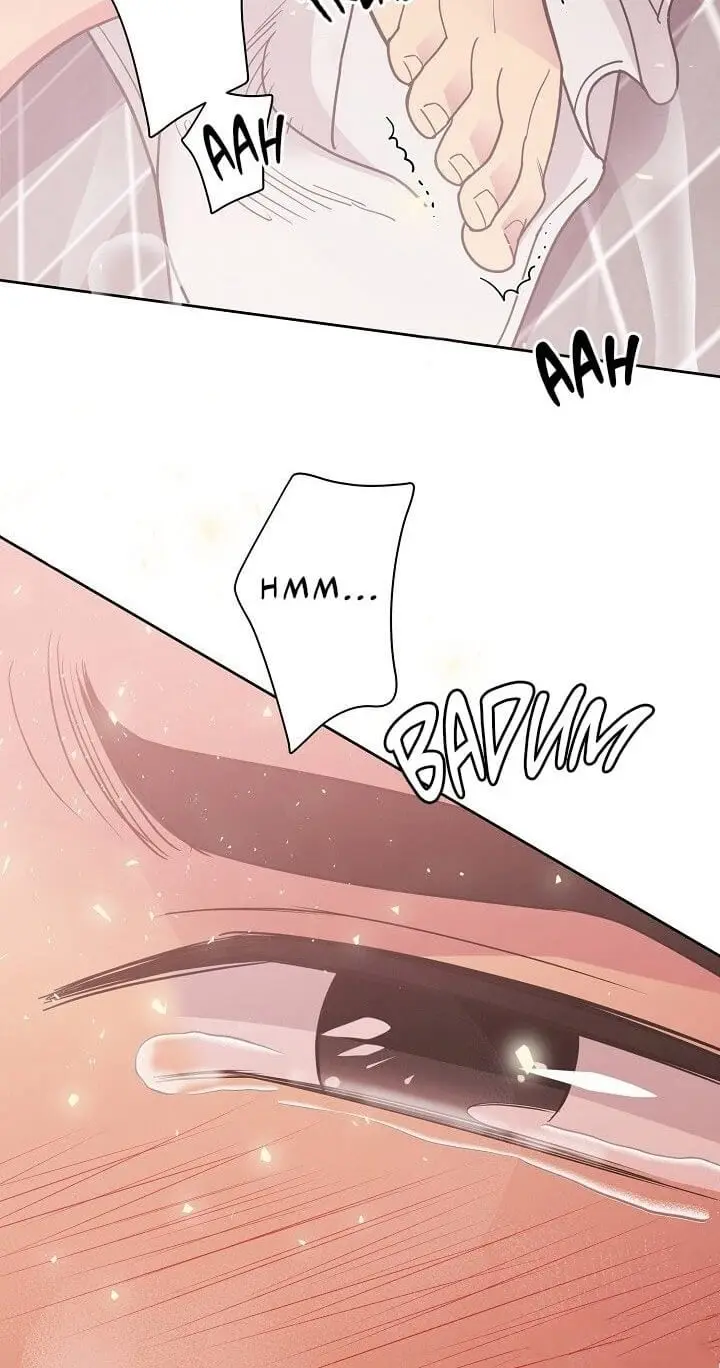 Dear Benjamin – Capítulo 19 Yaoi – Página 9