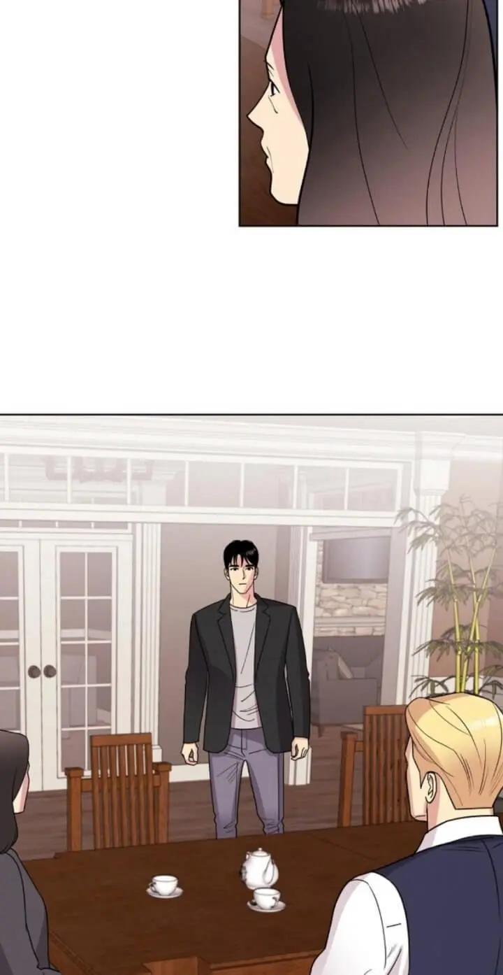 Dear Benjamin – Capítulo 20 Yaoi – Página 10