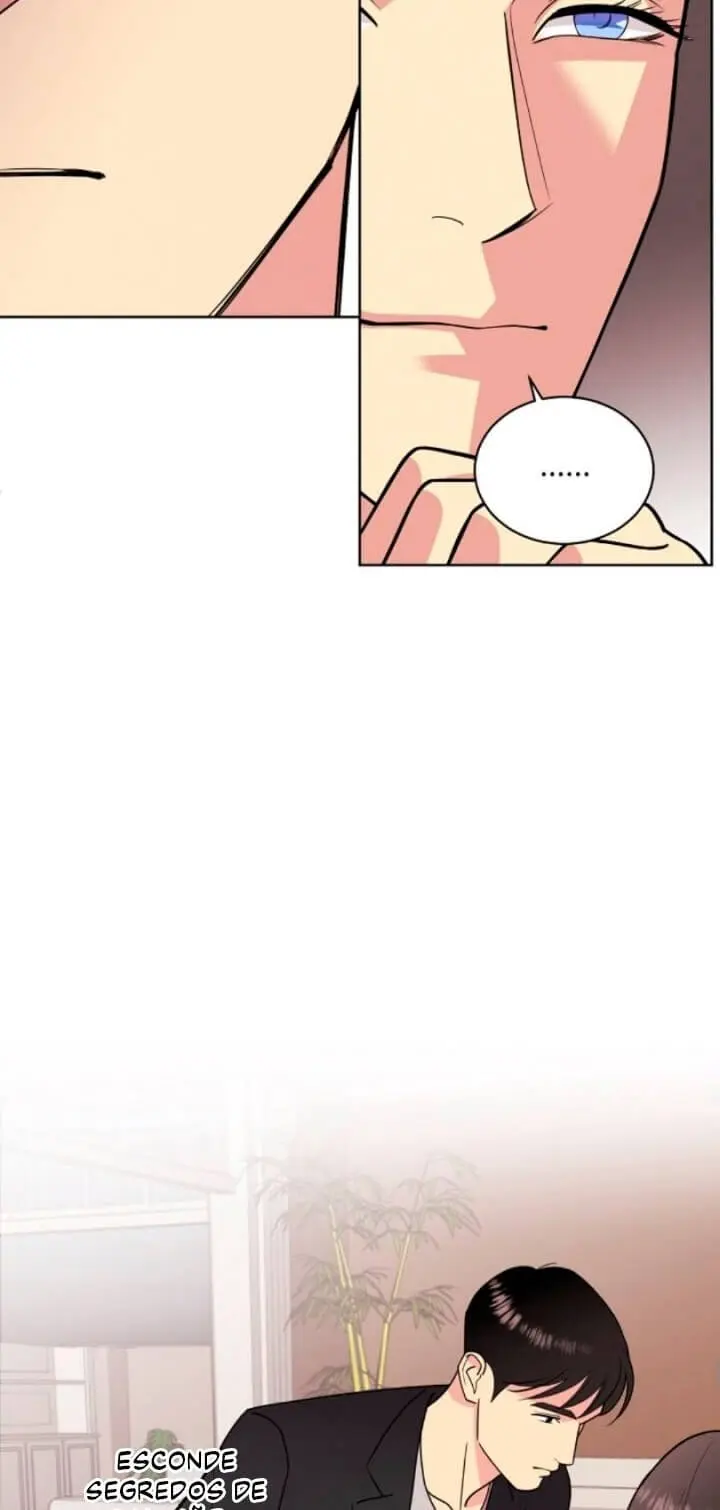 Dear Benjamin – Capítulo 20 Yaoi – Página 13