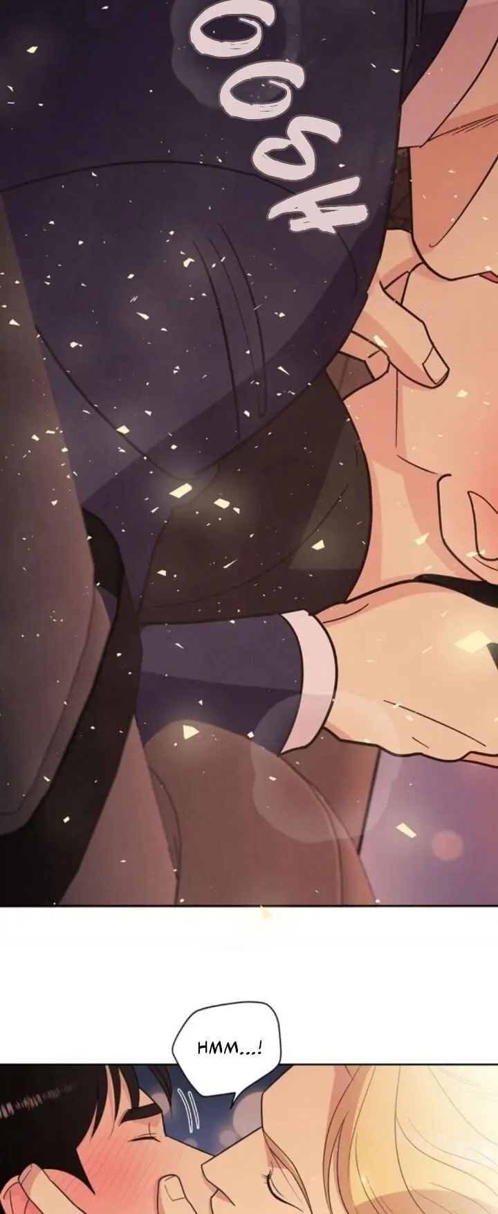 Dear Benjamin – Capítulo 20 Yaoi – Página 25