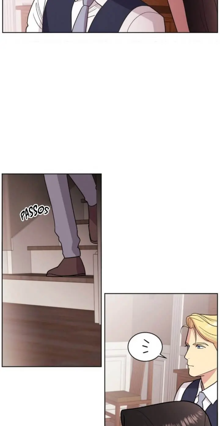 Dear Benjamin – Capítulo 20 Yaoi – Página 9