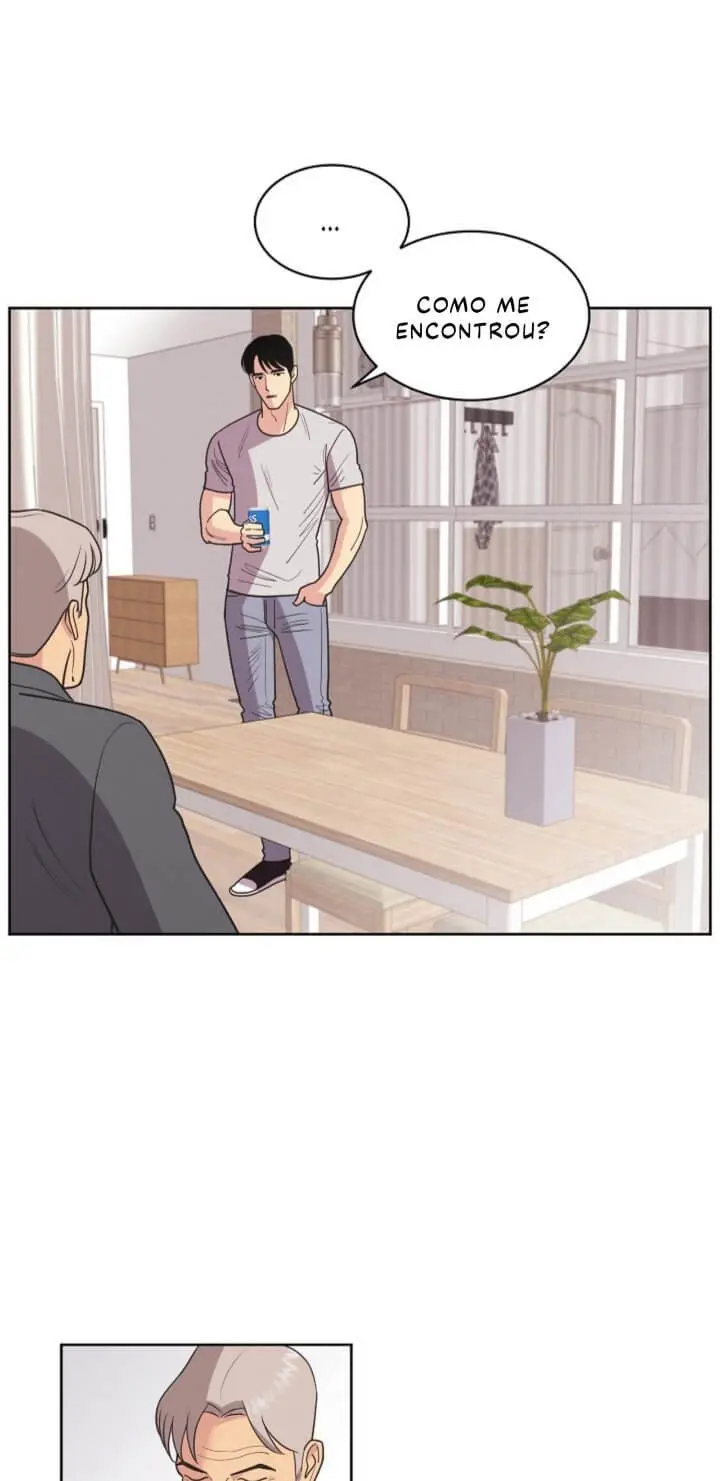 Dear Benjamin – Capítulo 21 Yaoi – Página 14