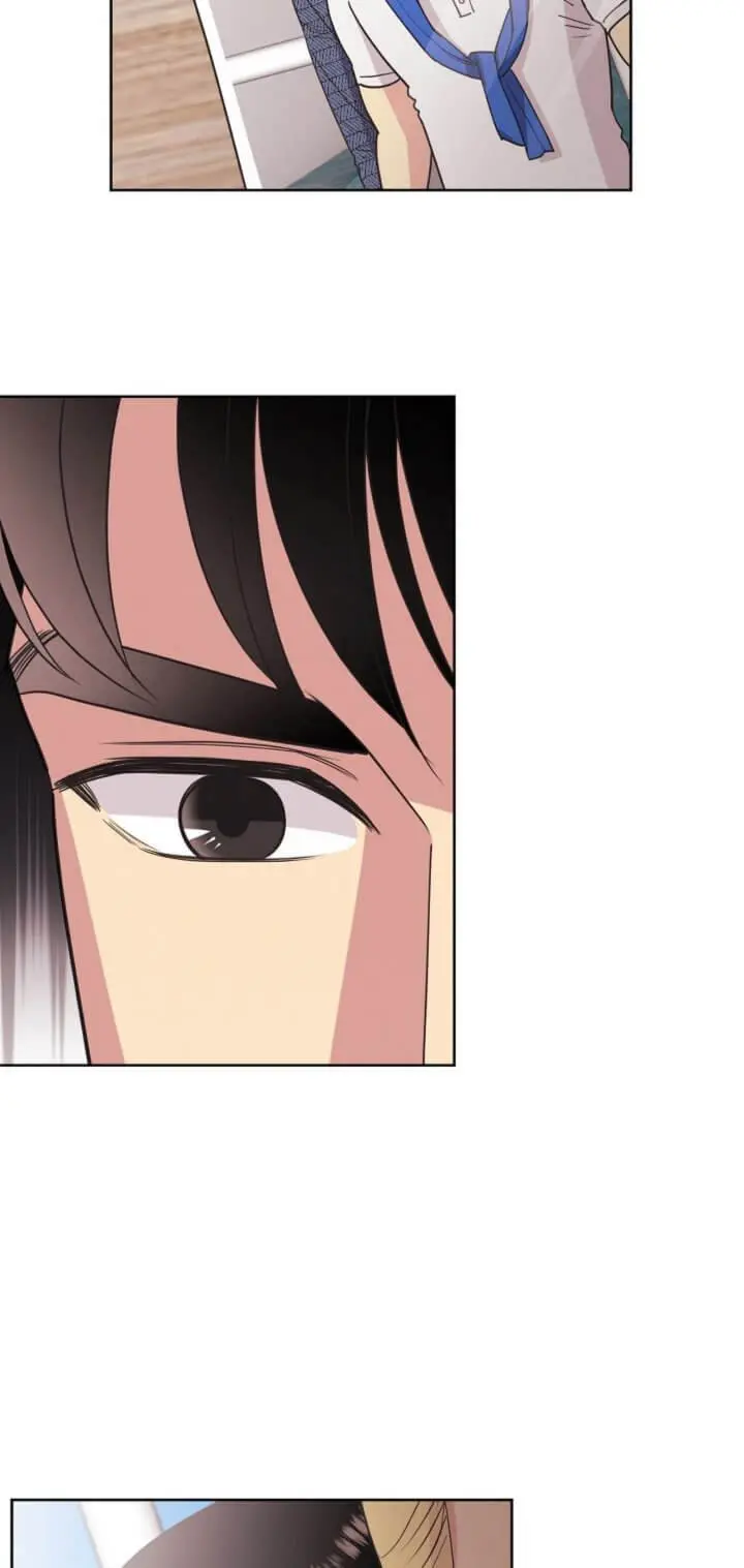 Dear Benjamin – Capítulo 21 Yaoi – Página 16