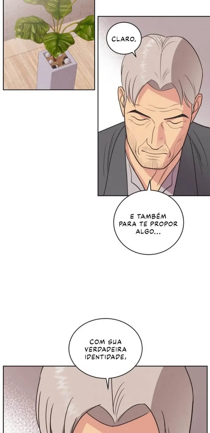 Dear Benjamin – Capítulo 21 Yaoi – Página 22