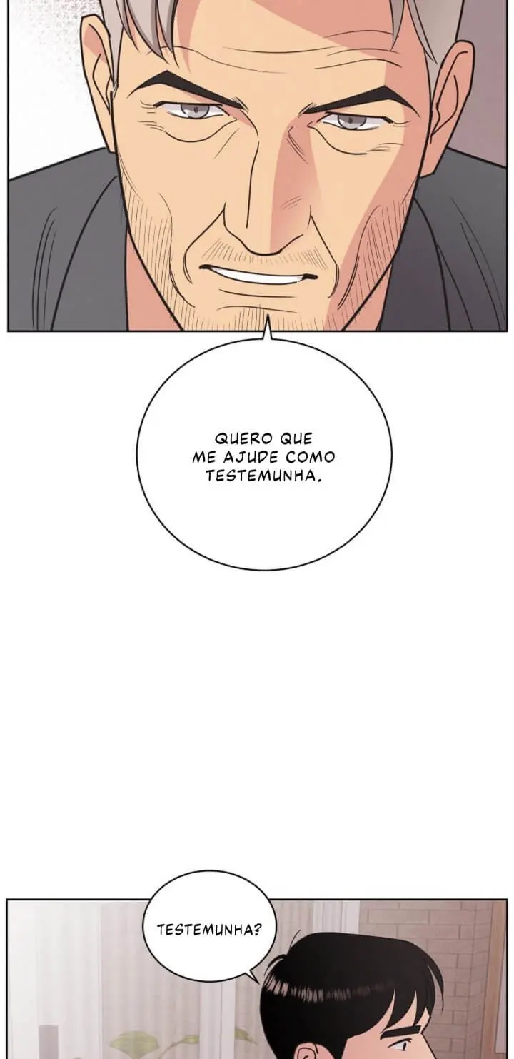 Dear Benjamin – Capítulo 21 Yaoi – Página 23