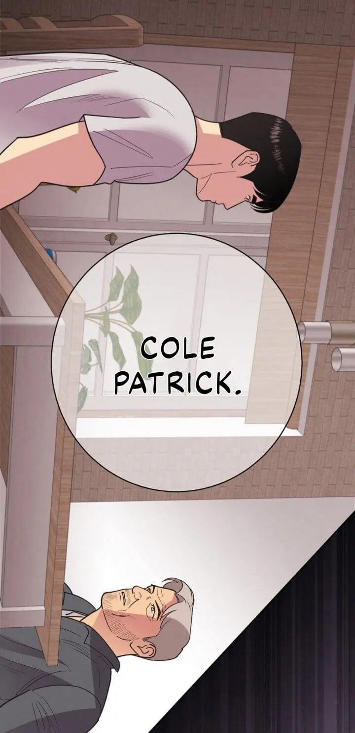 Dear Benjamin – Capítulo 21 Yaoi – Página 25