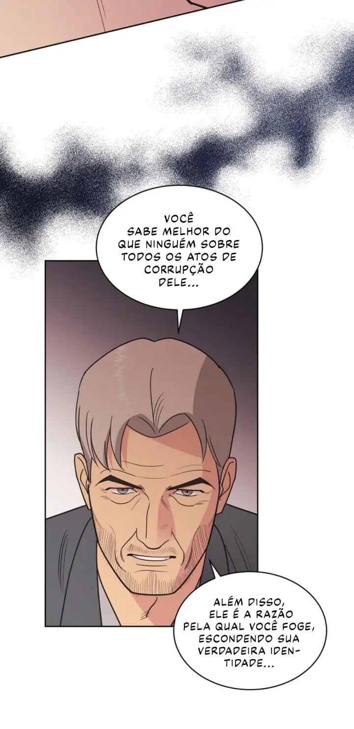 Dear Benjamin – Capítulo 21 Yaoi – Página 27