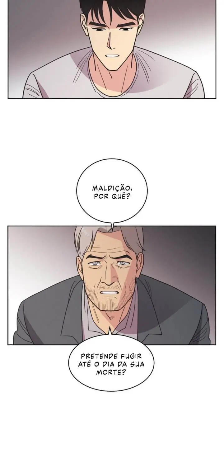 Dear Benjamin – Capítulo 21 Yaoi – Página 31