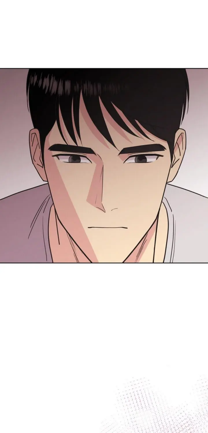 Dear Benjamin – Capítulo 21 Yaoi – Página 32