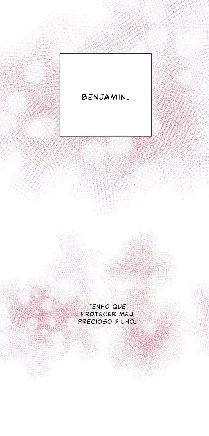 Dear Benjamin – Capítulo 21 Yaoi – Página 33