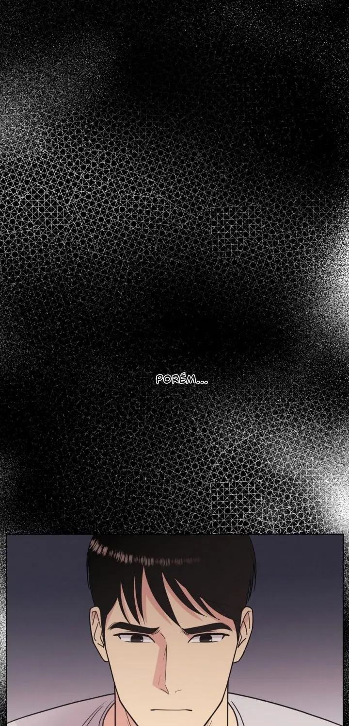 Dear Benjamin – Capítulo 21 Yaoi – Página 37