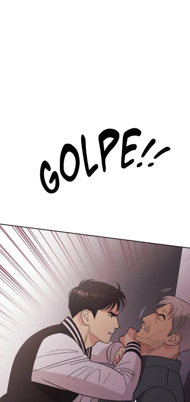 Dear Benjamin – Capítulo 21 Yaoi – Página 4