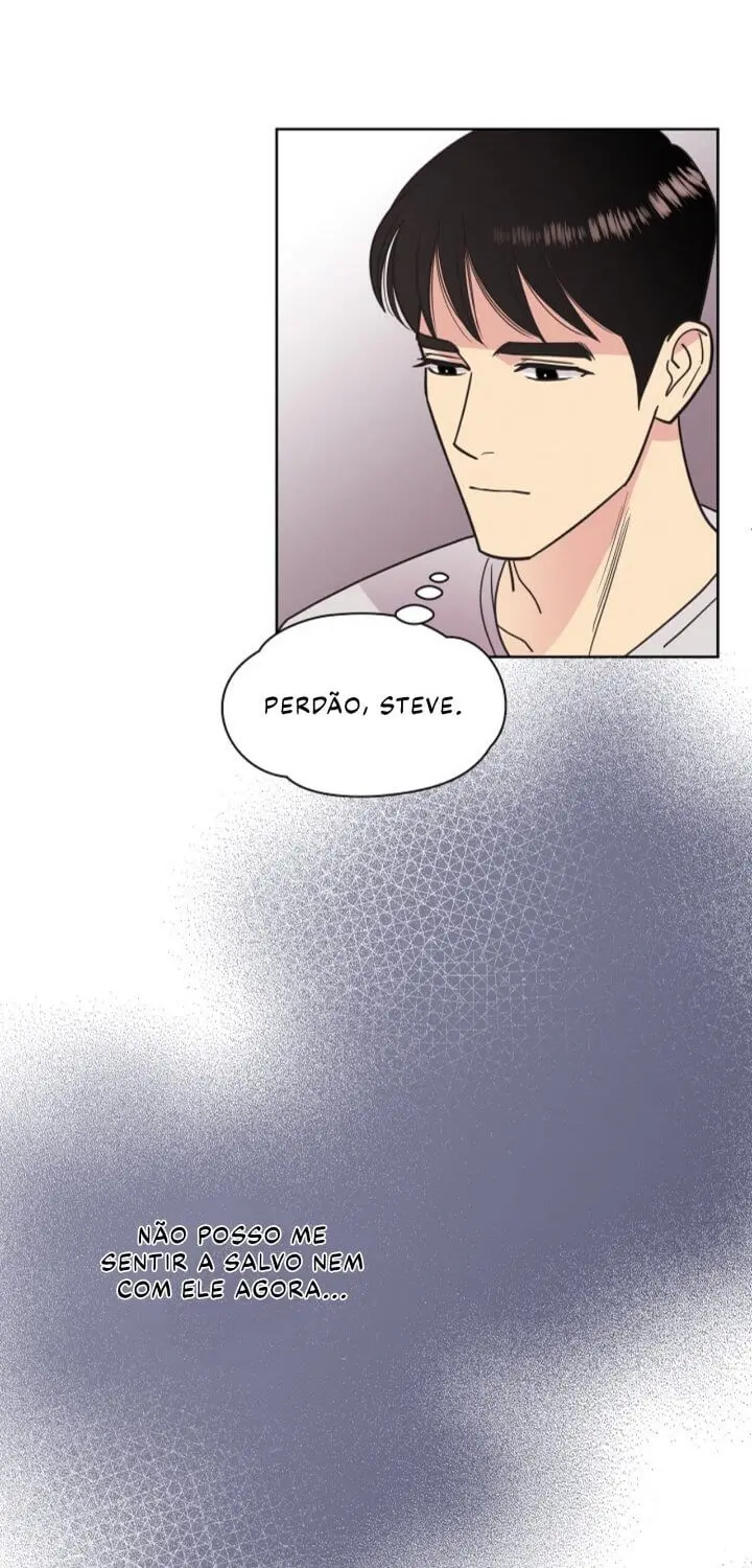 Dear Benjamin – Capítulo 21 Yaoi – Página 41