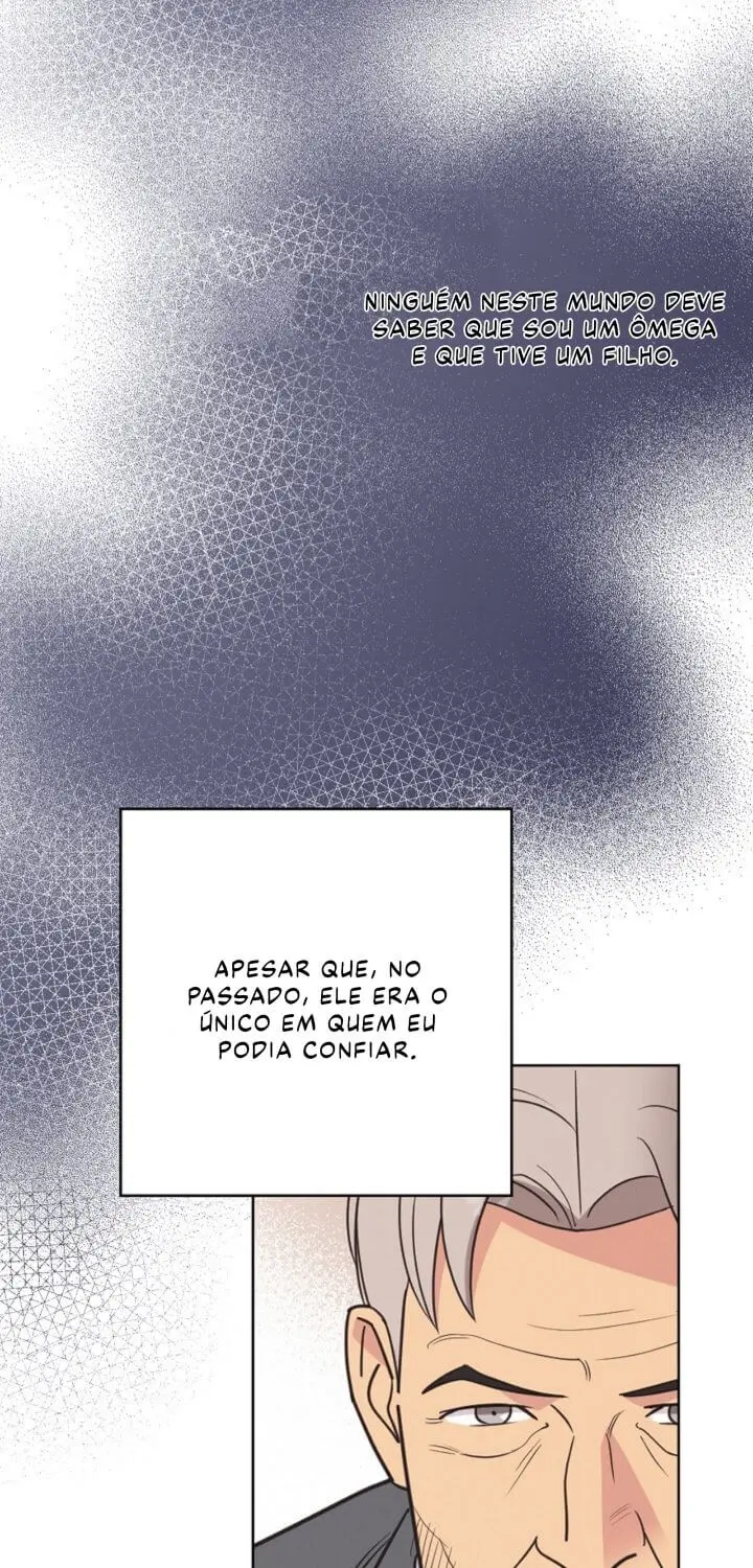 Dear Benjamin – Capítulo 21 Yaoi – Página 42