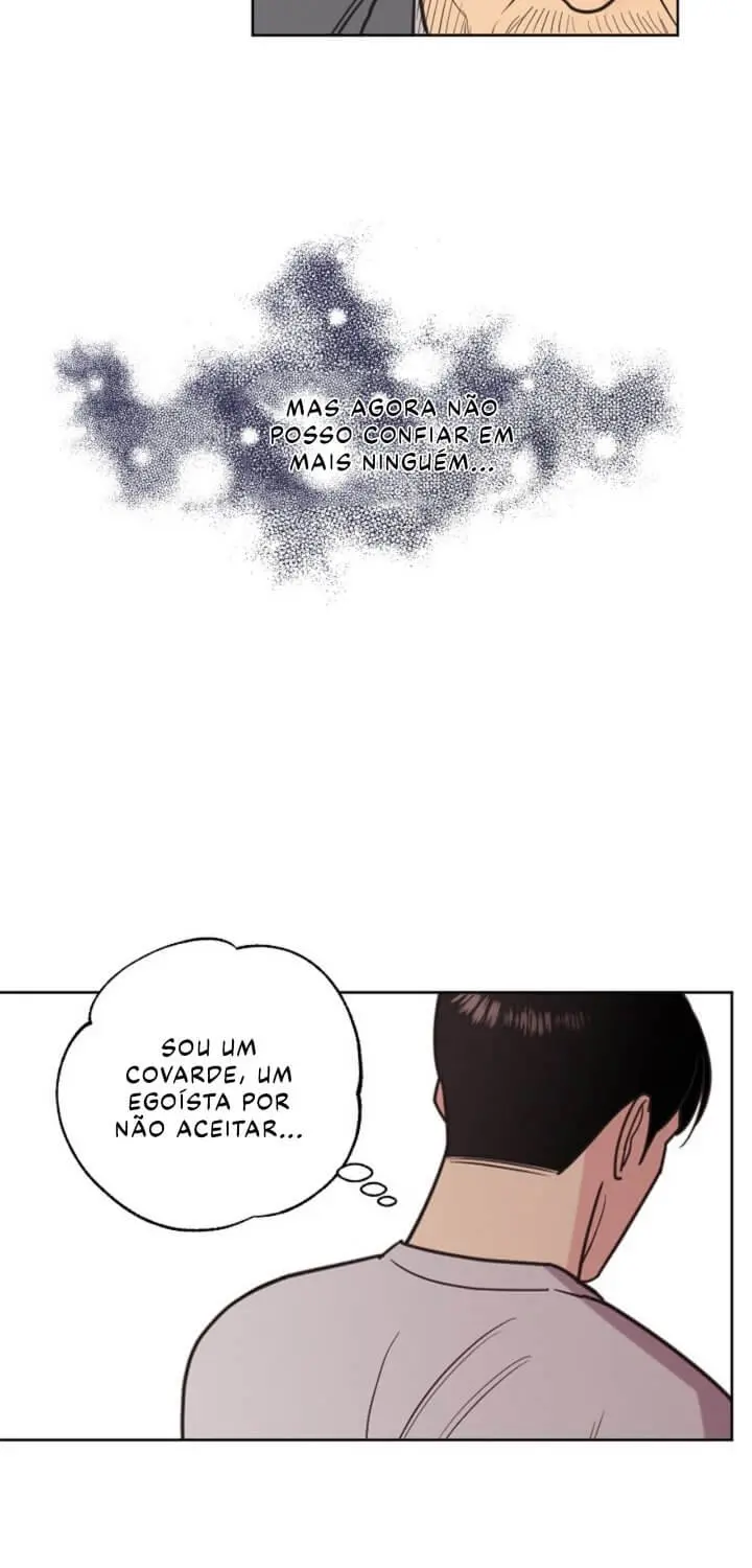 Dear Benjamin – Capítulo 21 Yaoi – Página 43