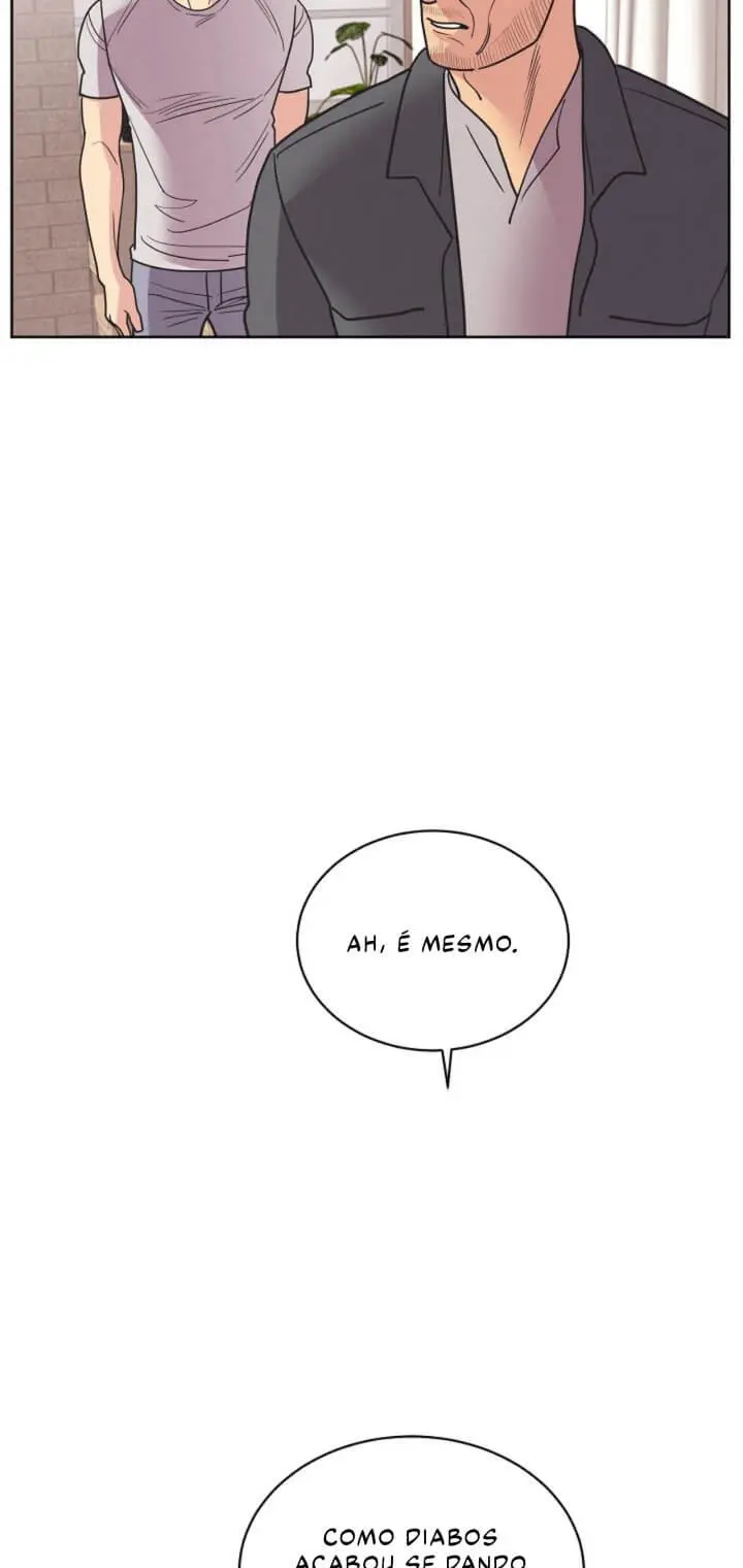 Dear Benjamin – Capítulo 21 Yaoi – Página 46