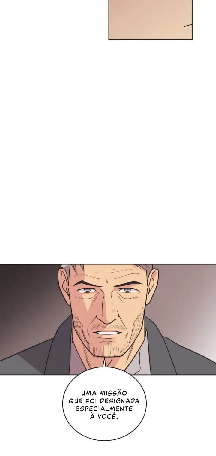 Dear Benjamin – Capítulo 21 Yaoi – Página 51