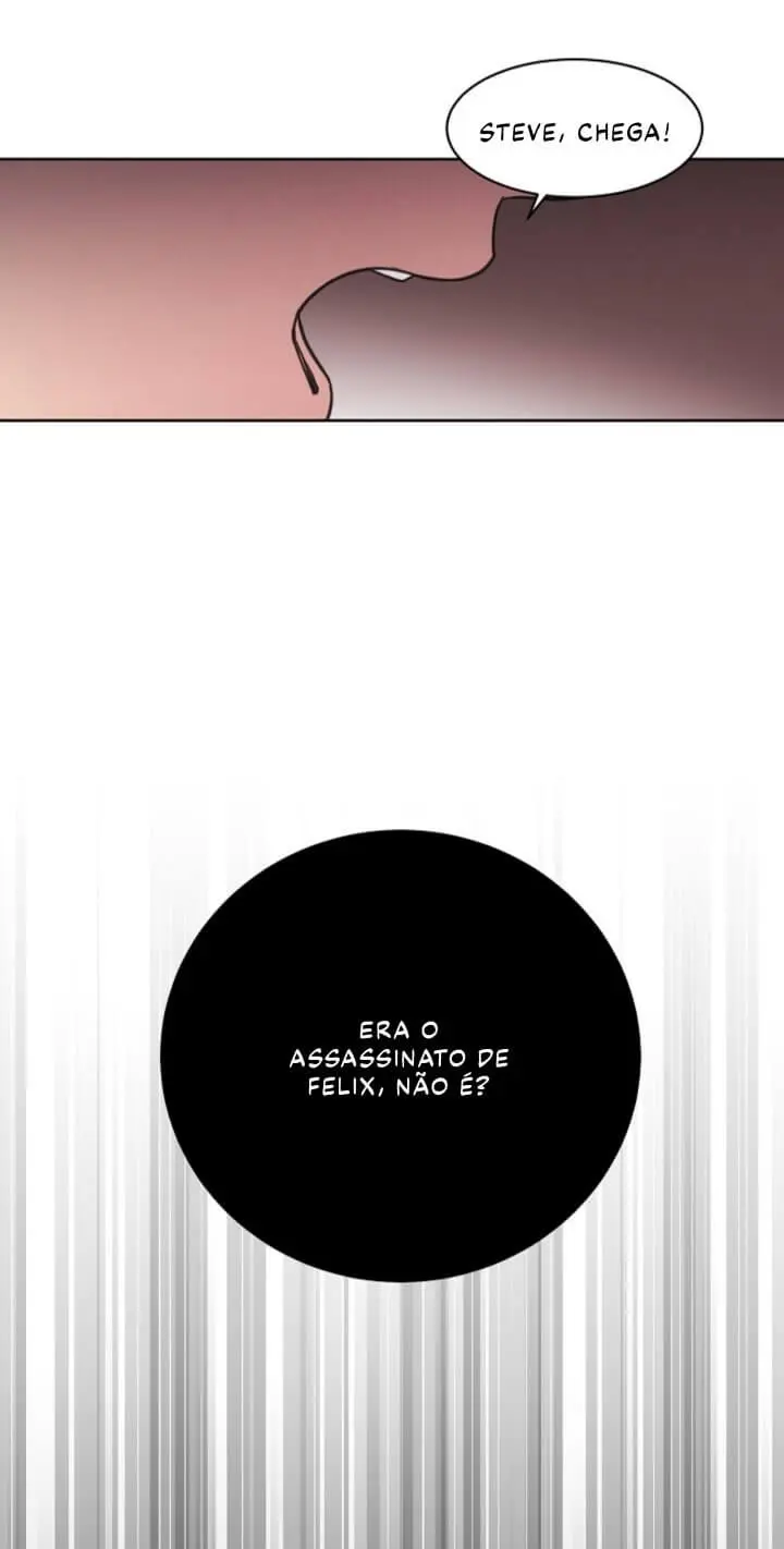 Dear Benjamin – Capítulo 21 Yaoi – Página 52