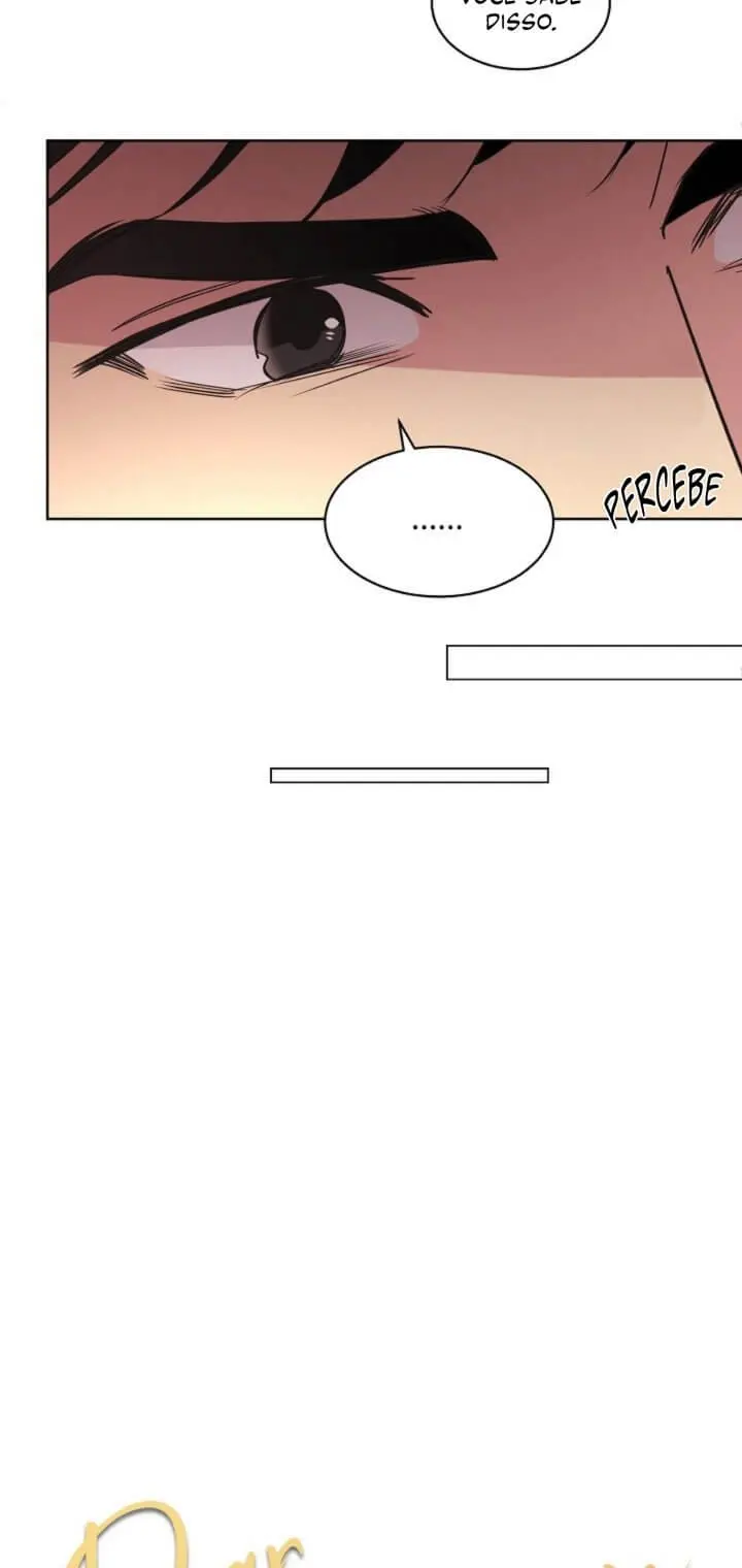 Dear Benjamin – Capítulo 21 Yaoi – Página 7