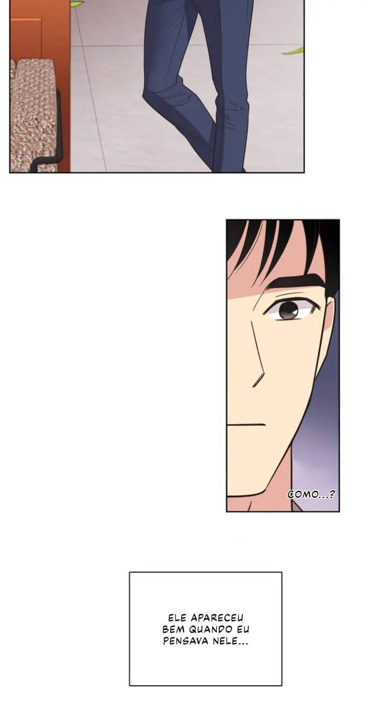 Dear Benjamin – Capítulo 22 Yaoi – Página 13