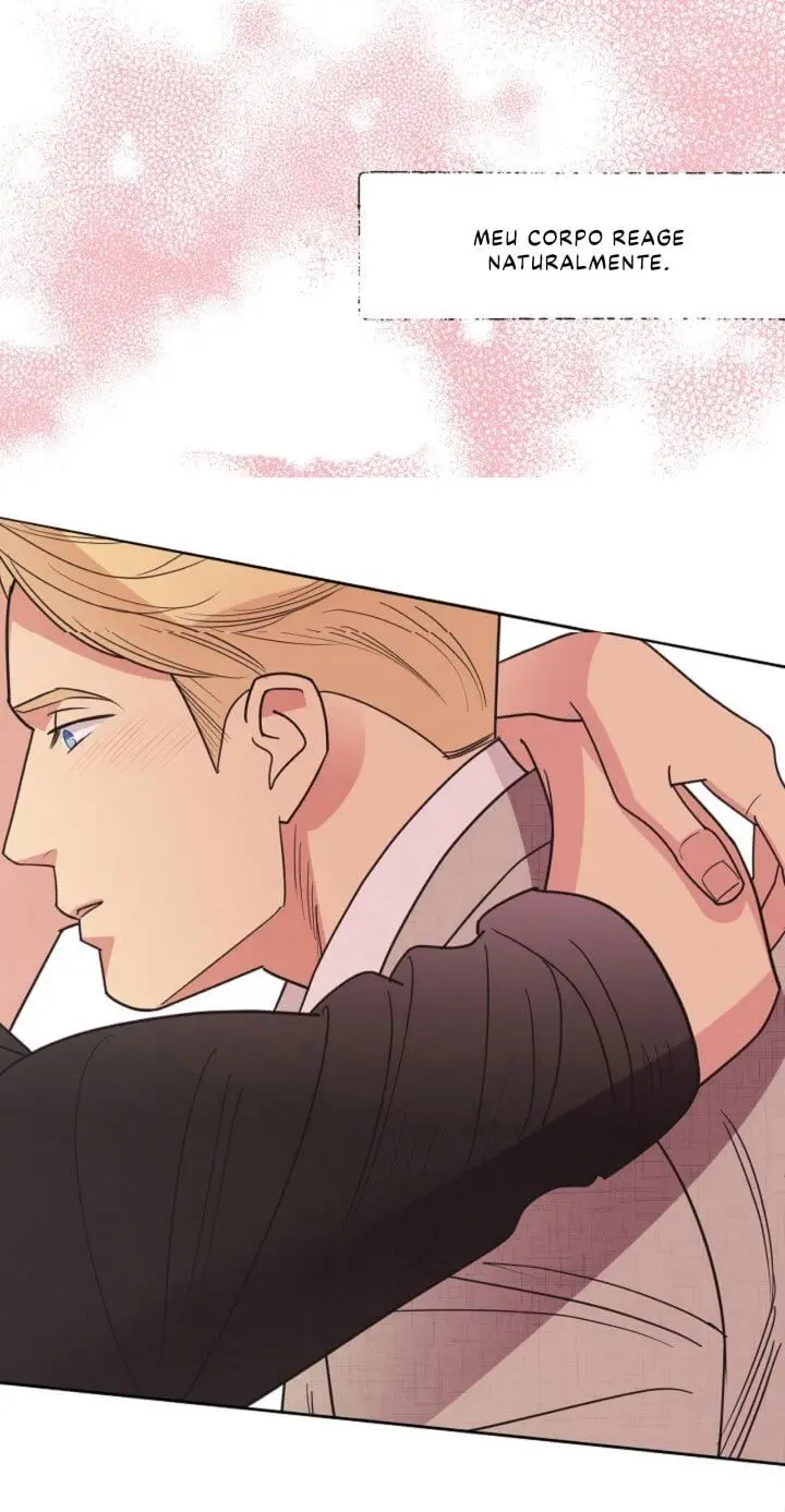 Dear Benjamin – Capítulo 22 Yaoi – Página 19